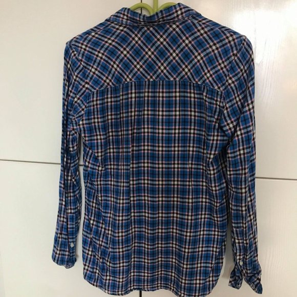 GAP COWBOY SHIRT - Picture 2 of 2